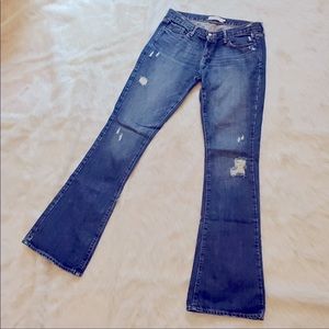 Abercrombie & Fitch 6L Madison